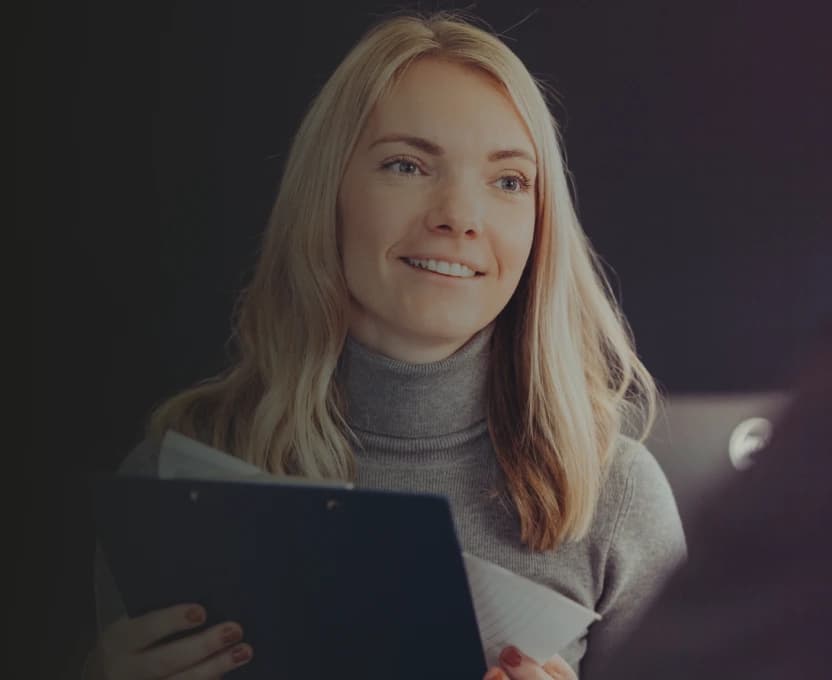 Kom i kontakt med våre folk