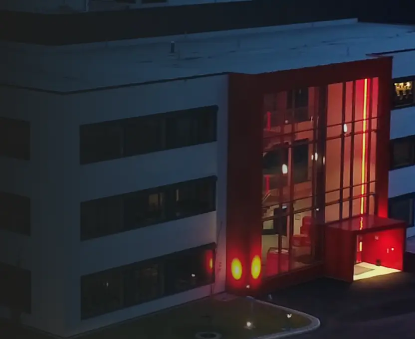 Lær mer om hvordan vi jobber